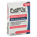 Extenze Male Enhancement