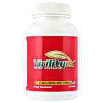 Learn More About Virility EX