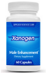 Xanogen Male Enhancement
